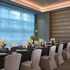 Отель Shenzhen Marriott Hotel Nanshan Китай, Шэньчжэнь - отзывы, цены и фото номеров - забронировать отель Shenzhen Marriott Hotel Nanshan онлайн помещение для мероприятий фото 2