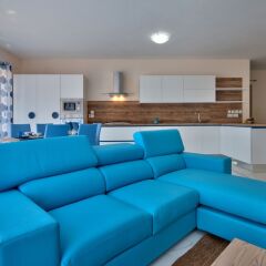 Отель First Class Apartments Ta Martin by G&G Мальта, Буджибба - отзывы, цены и фото номеров - забронировать отель First Class Apartments Ta Martin by G&G онлайн фото 4