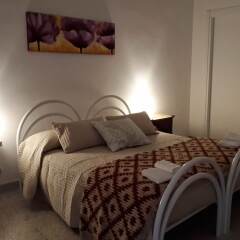 Отель B&B Dimora Lucia e Dalila Конверсано комната для гостей фото 2