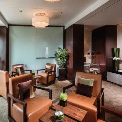 Отель InterContinental Saigon комната для гостей