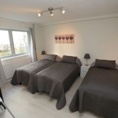 Отель Sonderland Apt. - Mandalls gate 12 комната для гостей фото 5