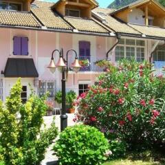 Hotel Ristorante Lewald Горнолыжный курорт Ортлер фото 5
