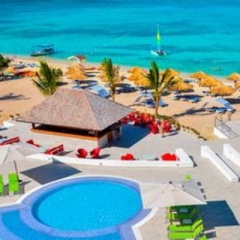 Отель Royal Decameron Cornwall Beach Ямайка, Монтего-Бей - отзывы, цены и фото номеров - забронировать отель Royal Decameron Cornwall Beach онлайн фото 9