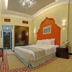 Отель Boutique 7 комната для гостей фото 2