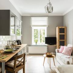 Апартаменты Apartments Factory Сопот комната для гостей фото 5