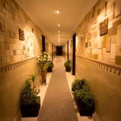Markazi Hotel in Tehran, Iran from 148$, photos, reviews - zenhotels.com