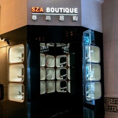 Отель ShenzhenAir International Hotel Китай, Шэньчжэнь - отзывы, цены и фото номеров - забронировать отель ShenzhenAir International Hotel онлайн фото 4