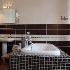 Отель B&B Anna's спа