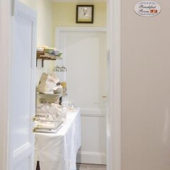 Отель N4U Guest House Florence