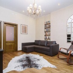 Апартаменты Na Petrogradskoj Apartments Санкт-Петербург фото 6
