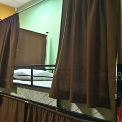 Гостиница Travel Inn Aviamotornaya ванная