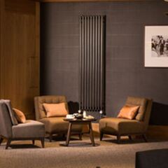 GoGlasgow Urban Hotel by Compass Hospitality интерьер отеля