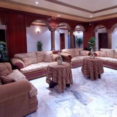 Mrakez Alarab Furnished Apartments 3 in Jeddah, Saudi Arabia from 148$, photos, reviews - zenhotels.com hotel interior
