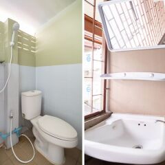 Отель Don Muang Boutique House Бангкок фото 9