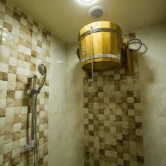 Отель Nairi SPA Resorts Hotel Армения, Анкаван - отзывы, цены и фото номеров - забронировать отель Nairi SPA Resorts Hotel онлайн сауна