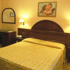 Hotel Boccaccio комната для гостей фото 2