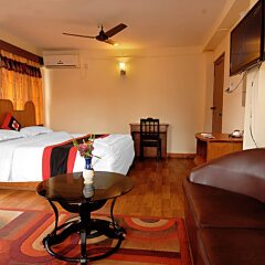 Отель Pilgrims Guest House Непал, Катманду - отзывы, цены и фото номеров - забронировать отель Pilgrims Guest House онлайн фото 5