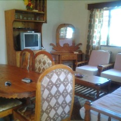 Inchi Raha Cottages in Ukunda, Kenya from 82$, photos, reviews - zenhotels.com guestroom