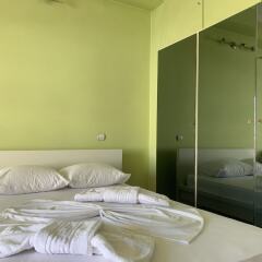 Отель Urban flat next to Syntagma Square Афины фото 6