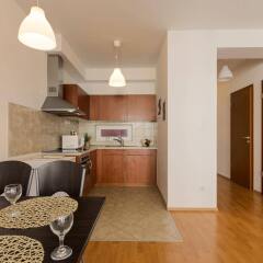 Отель Stellar Residence в номере