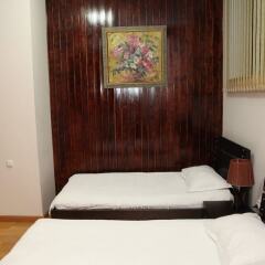 Daniel Boutique Hotel комната для гостей фото 6