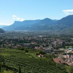 Отель Agriturismo Sittnerhof Меран фото 7