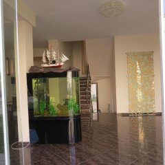 Отель Family Hotel Allegra Болгария, Аврен - отзывы, цены и фото номеров - забронировать отель Family Hotel Allegra онлайн балкон