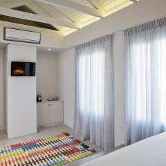 Отель Vol.5 The Mini Lodge удобства в номере