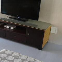 Апартаменты Sanya Jiji Island Holiday Apartment удобства в номере фото 2