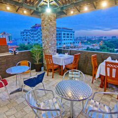 79 Living Hotel питание