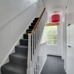 Отель Crown Gardens интерьер отеля
