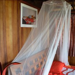Hakamoui Plage in Ua Pou, French Polynesia from 211$, photos, reviews - zenhotels.com room amenities
