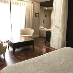 Hotel Casa 1800 Sevilla комната для гостей фото 3