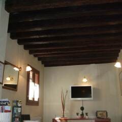 Отель 2960 Cà Frari Venezia интерьер отеля