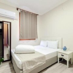 Agora Park Hotel Турция, Измир - отзывы, цены и фото номеров - забронировать отель Agora Park Hotel онлайн комната для гостей фото 5