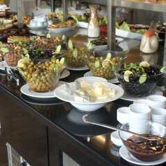 Fier Boutique Hotel - Boutique Class Турция, Кайсери - отзывы, цены и фото номеров - забронировать отель Fier Boutique Hotel - Boutique Class онлайн фото 11