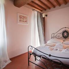 Отель Relais Villa Belvedere удобства в номере фото 2
