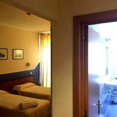 Hotel Miramonti комната для гостей