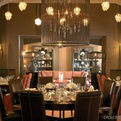 Отель Hôtel Saint Amour La Tartane питание