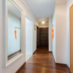 Апартаменты P&O Apartments Arkadia интерьер отеля фото 3