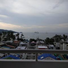 Отель Patong Tower Holiday Rentals Патонг фото 18