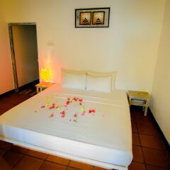 Отель Antic Guesthouse Шри-Ланка, Галле - отзывы, цены и фото номеров - забронировать отель Antic Guesthouse онлайн спа фото 2