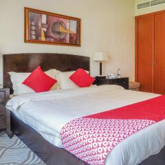Hotel Las Moreras комната для гостей