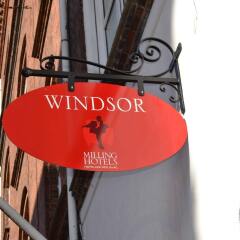 Hotel Windsor