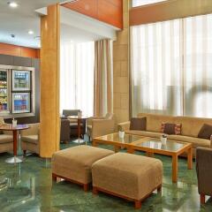 Kimpton Vividora Hotel интерьер отеля фото 3