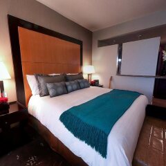 Seminole Hard Rock Hotel and Casino комната для гостей фото 4