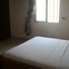 Residence Diane in Ouagadougou, Burkina Faso from 51$, photos, reviews - zenhotels.com guestroom photo 2