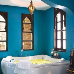 Отель Villa Maroc Resort Таиланд, Пак-Нам-Пран - отзывы, цены и фото номеров - забронировать отель Villa Maroc Resort онлайн питание