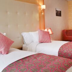 Le 135 Hotel детские мероприятия фото 2