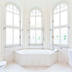 Grape Hotel 5* Стандартный номер с различными типами кроватей фото 13